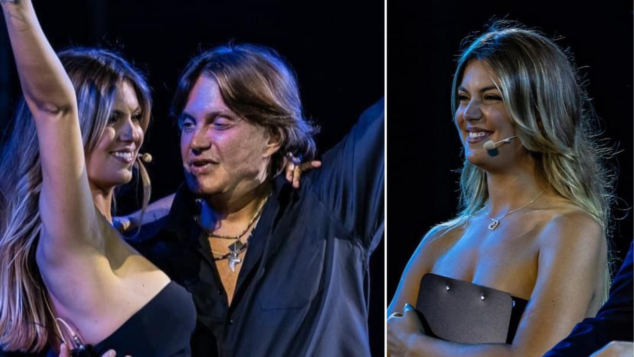 Alice De Andrè: «Da mio nonno Fabrizio ho ereditato il mal di Sardegna, ci devo vivere 6 mesi all'anno»