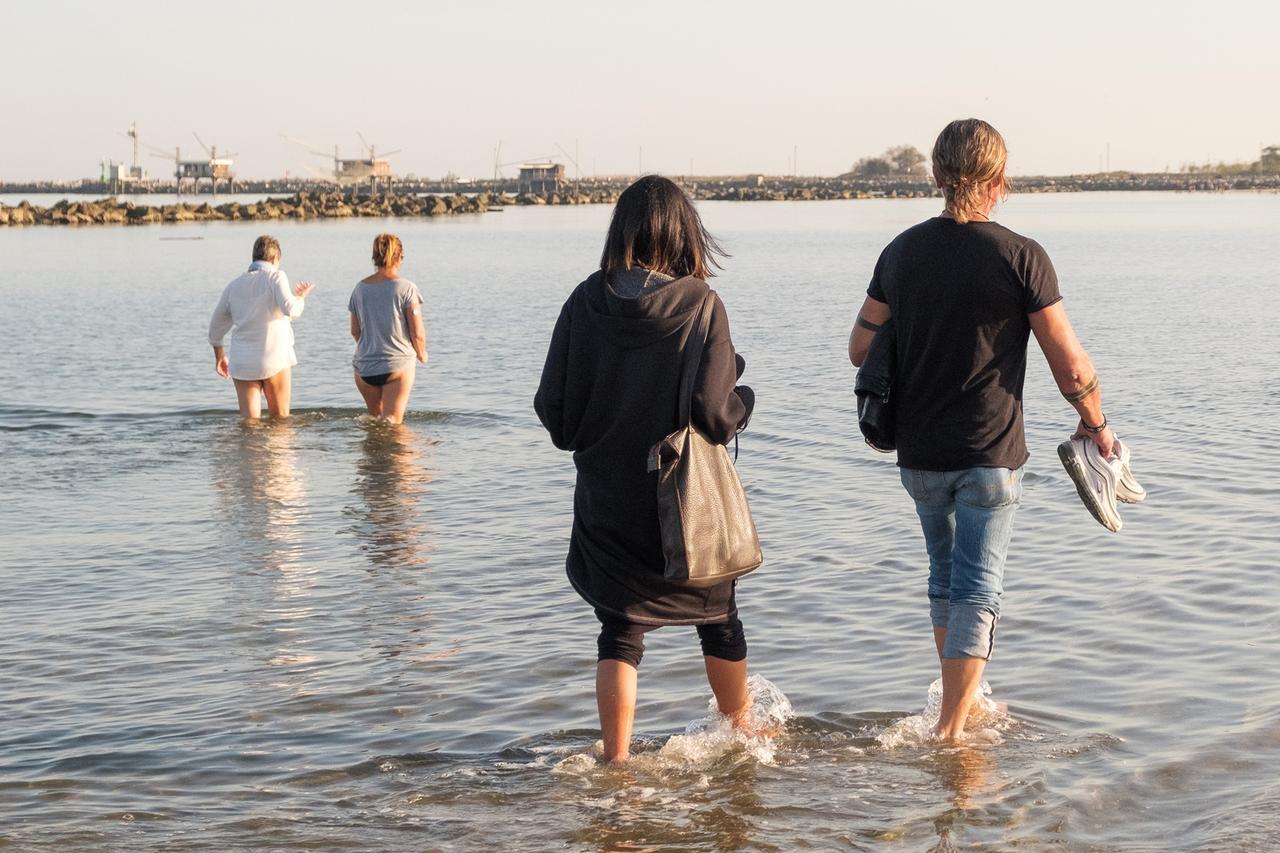 Lidi, il personale non si trova: «In spiaggia vince il self service»