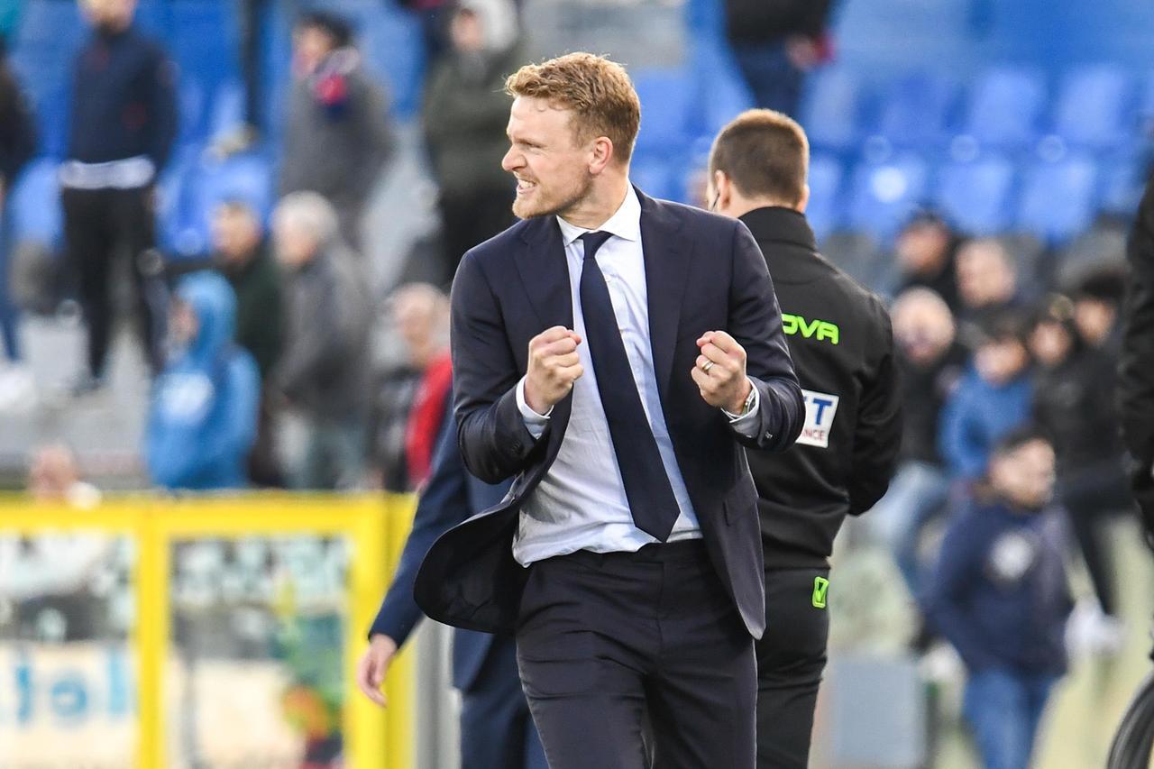 Como-Pisa 3-0: lariani troppo forti – Diretta