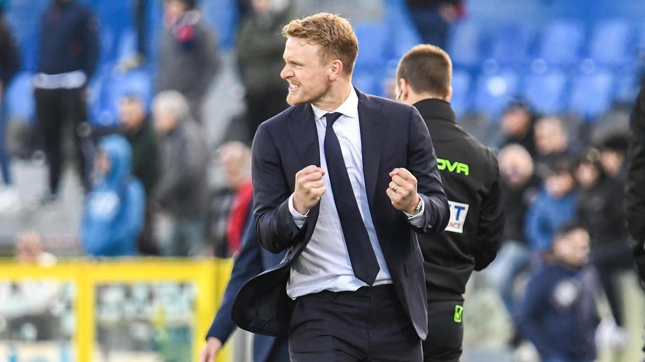 Como-Pisa 3-0: lariani troppo forti – Diretta