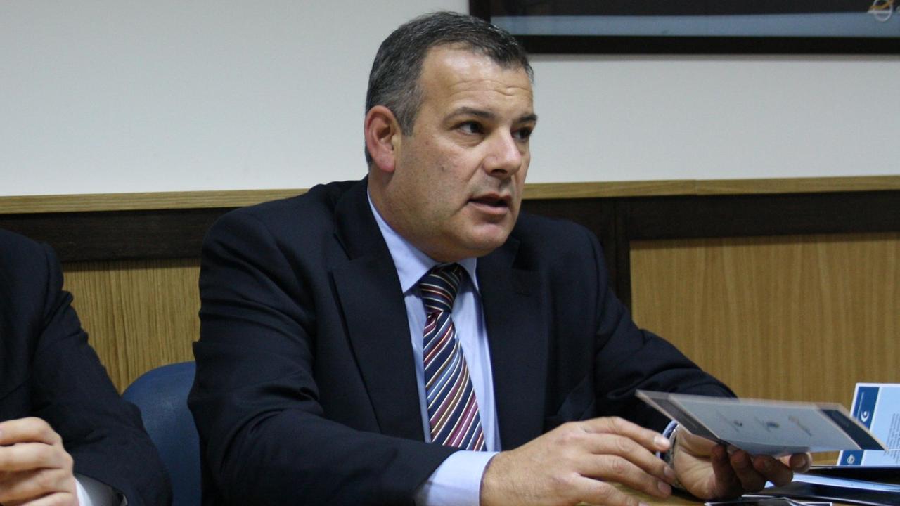 Olbia, addio all’ex assessore comunale Paolo Calaresu