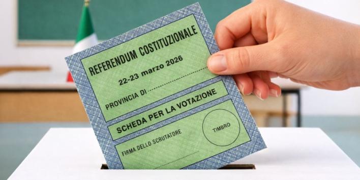 Referendum giustizia, a Modena affluenza più alta che nel resto d’Italia