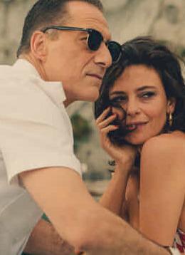 “Gli occhi degli altri”: il regista Andrea De Sica e il thriller dei livornesi