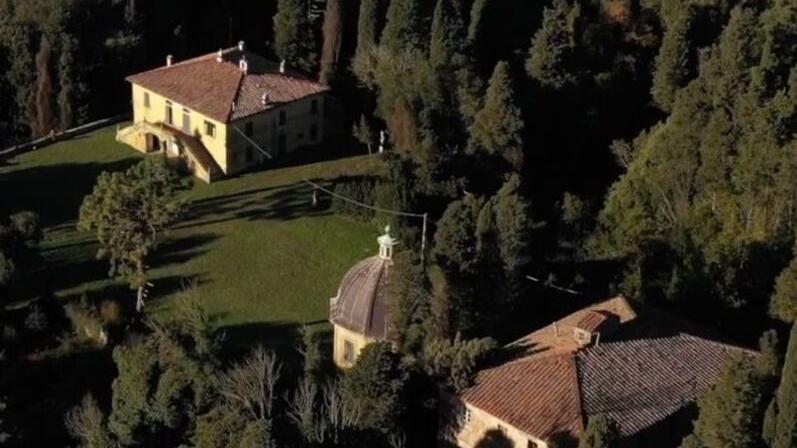 Dai templari al benessere interiore: Livorno e il nuovo volto della Valle Benedetta