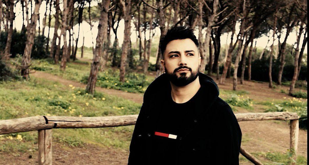 È uscito “3000 specchi”, il nuovo inedito di Gian Battista Virdis