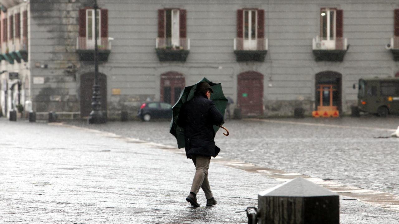 Primavera in stand-by nell’isola, anche la prossima settimana regnerà l’instabilità: le previsioni del tempo