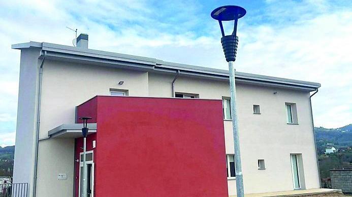 Larciano, apre il centro per disabili nell’area del lascito Mazzei