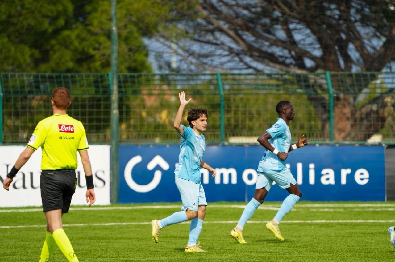 Il Budoni può finalmente sorridere, ancora un ko per il Latte Dolce
