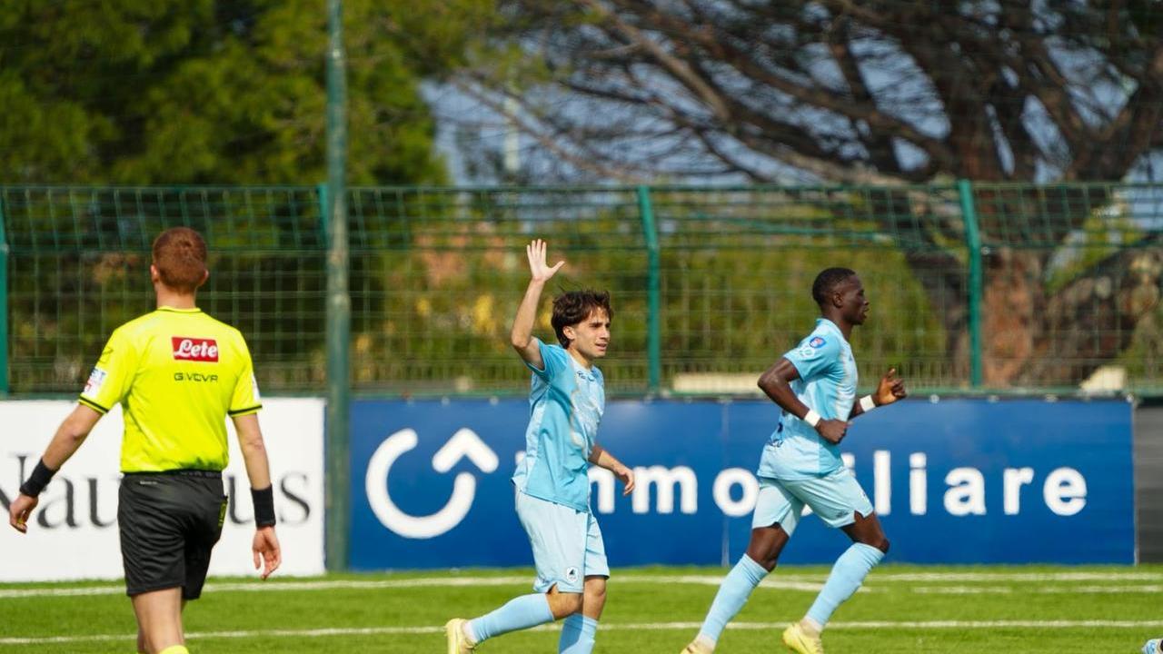 Il Budoni può finalmente sorridere, ancora un ko per il Latte Dolce
