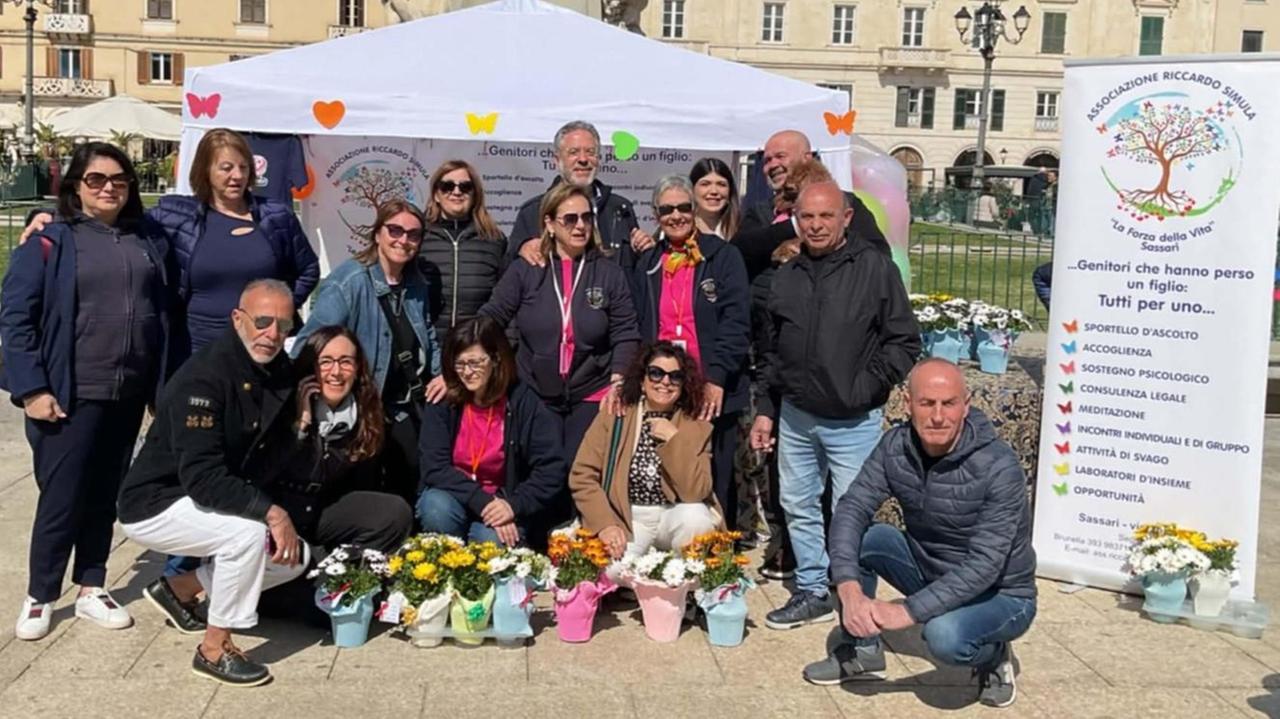 Sassari, dal dolore per la perdita dei figli la forza di aiutare le detenute