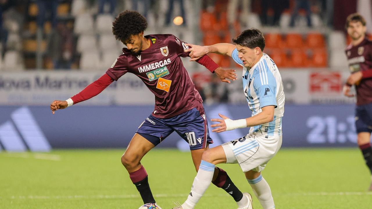 Entella-Reggiana 2-0, segui la nostra diretta