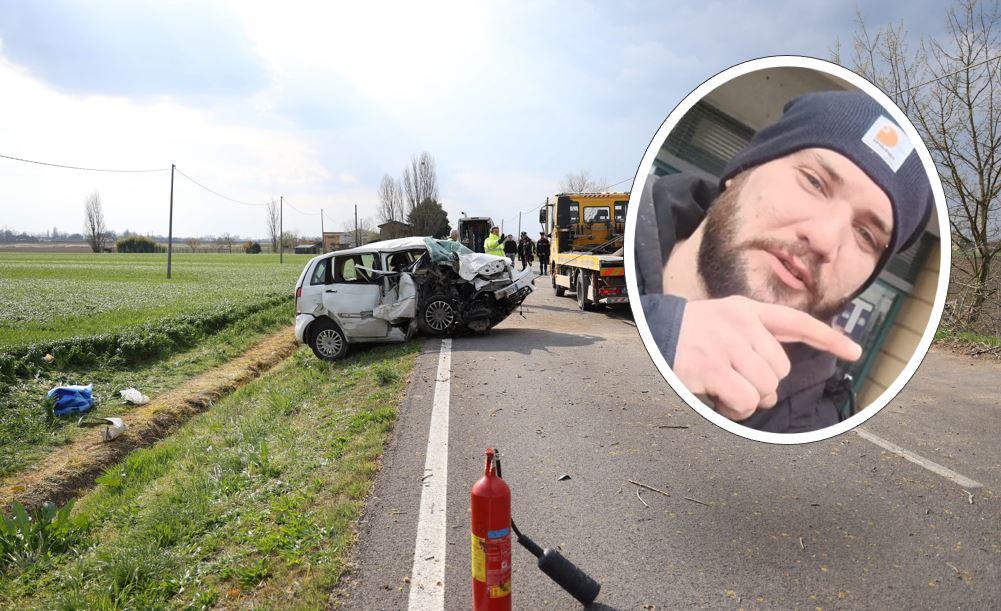 Scortichino, muore a 35 anni nell’incidente: chi era la vittima e cosa è successo