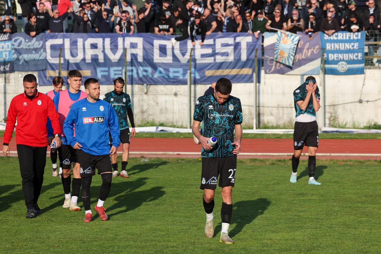 La pareggite condanna l’Ars et Labor: nessuno fa peggio di Dall’Ara & C.