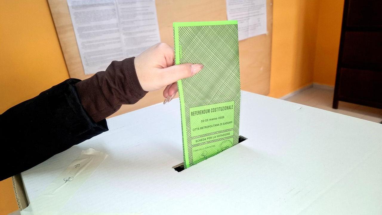 Referendum sulla giustizia, oggi si vota dalle 7 alle 15: affluenza al 46%