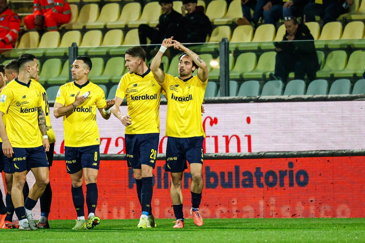 L'oro di Modena: Sersanti blindato, Tonoli fa gola