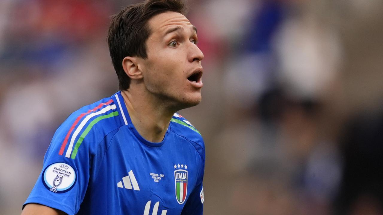 Nazionale, out Chiesa e Gattuso convoca Cambiaghi