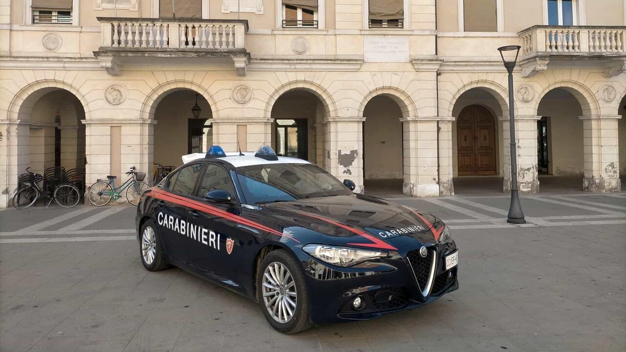 Portomaggiore, entrano i ladri in casa dell’anziana e scatta l’allarme rapimento