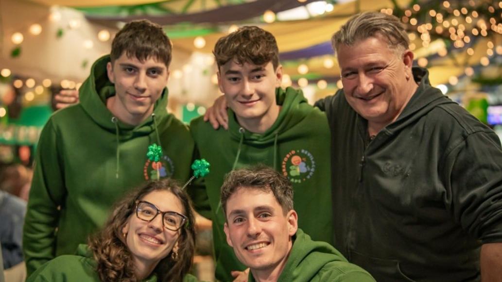 L’Oratorio Bevilacqua è l’anima del paese: successo per la Festa di San Patrizio