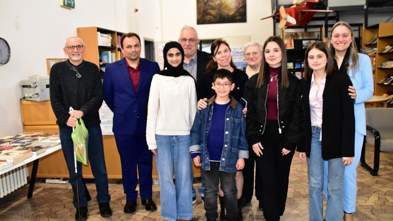 Bondeno, concorso Breveglieri: premiati i vincitori in memoria di Piero