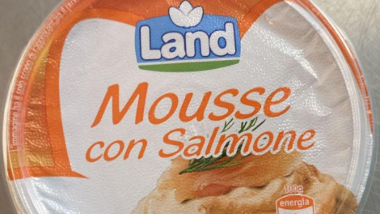 
	Il prodotto ritirato dal mercato

