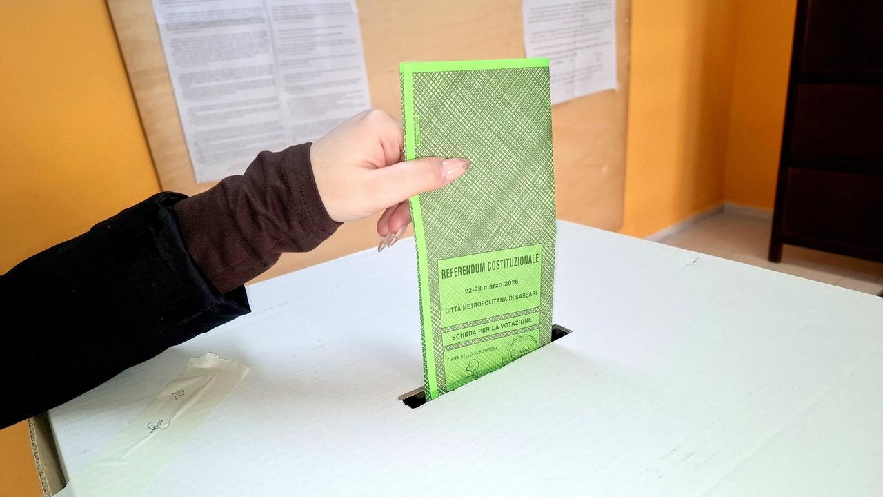 Referendum costituzionale sulla giustizia, lo spoglio in Sardegna: il No sfiora il 60%