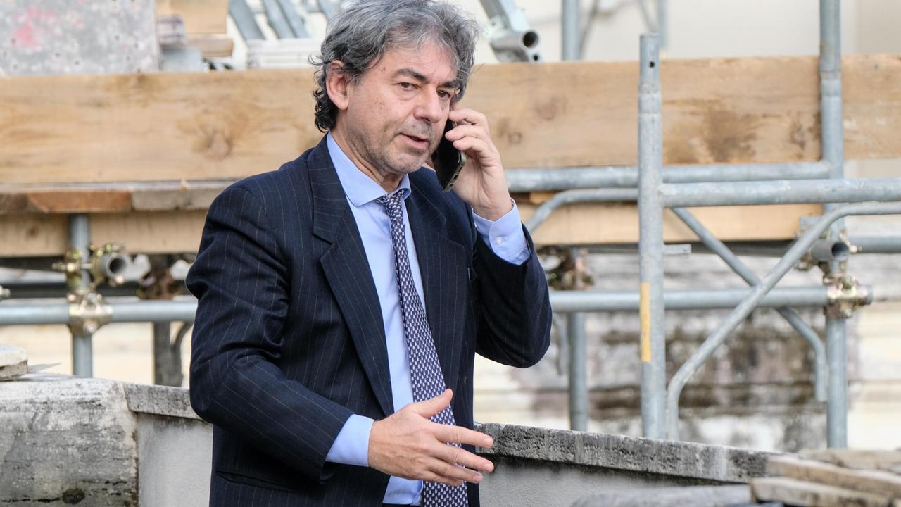 Si è dimesso Cesare Parodi, presidente dell’Associazione nazionale magistrati – Cosa è successo