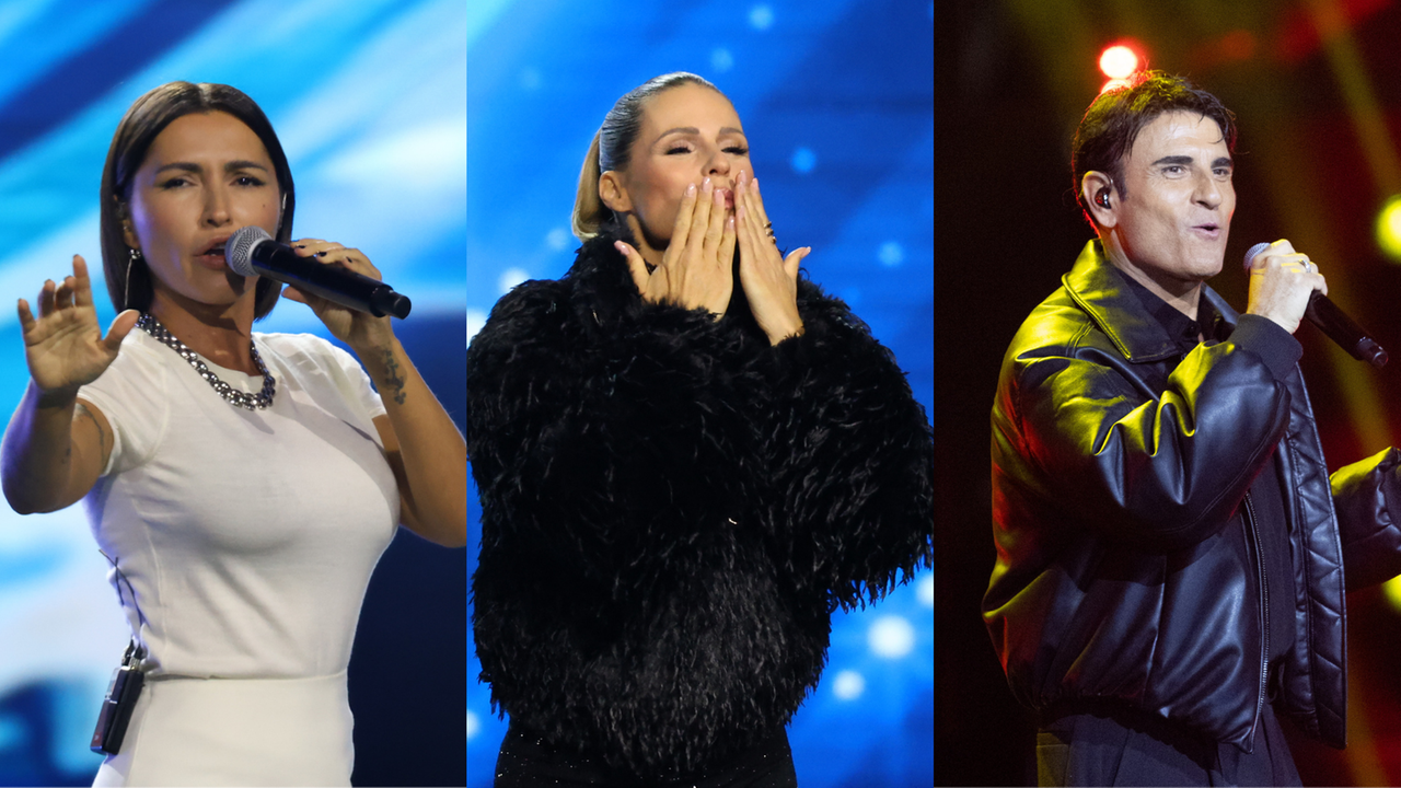 Ferrara, da Sal Da Vinci a Serena Brancale: ecco gli ospiti del Super Karaoke