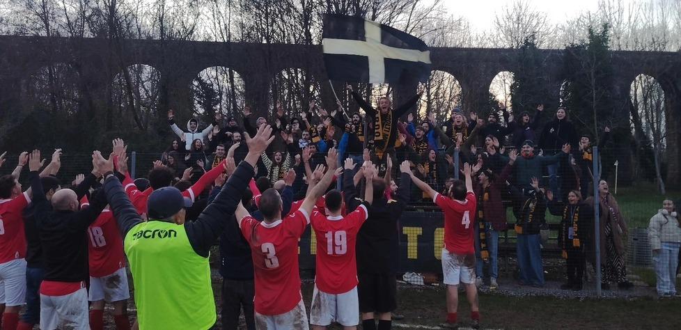 Lucca, l'avvocato del presidente del San Vito: "Nessuna intimidazione contro la Trebesto"