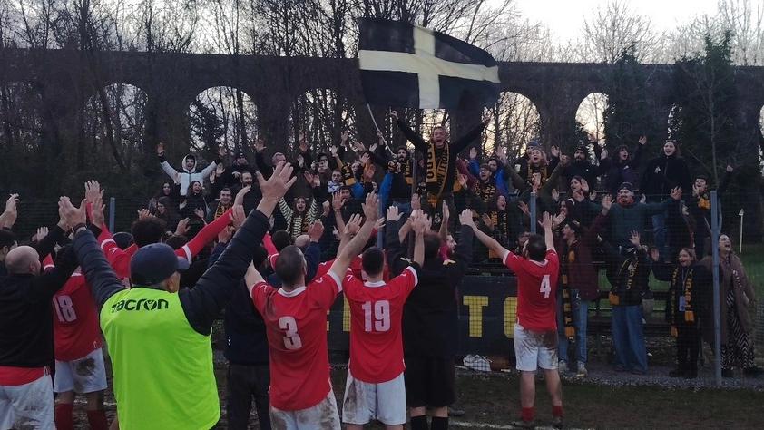 Lucca, l'avvocato del presidente del San Vito: "Nessuna intimidazione contro la Trebesto"