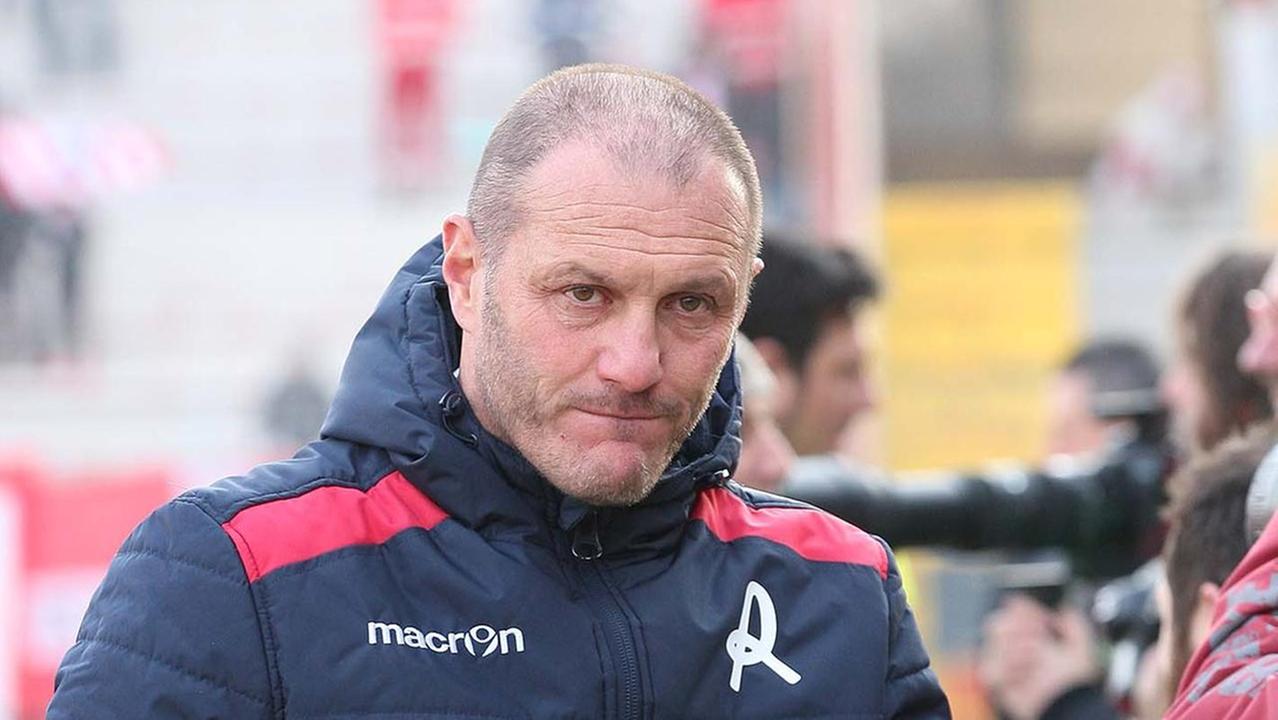 Un altro cambio per la panchina della Reggiana: Rubinacci verso l’esonero, si attende l’ufficialità per Bisoli