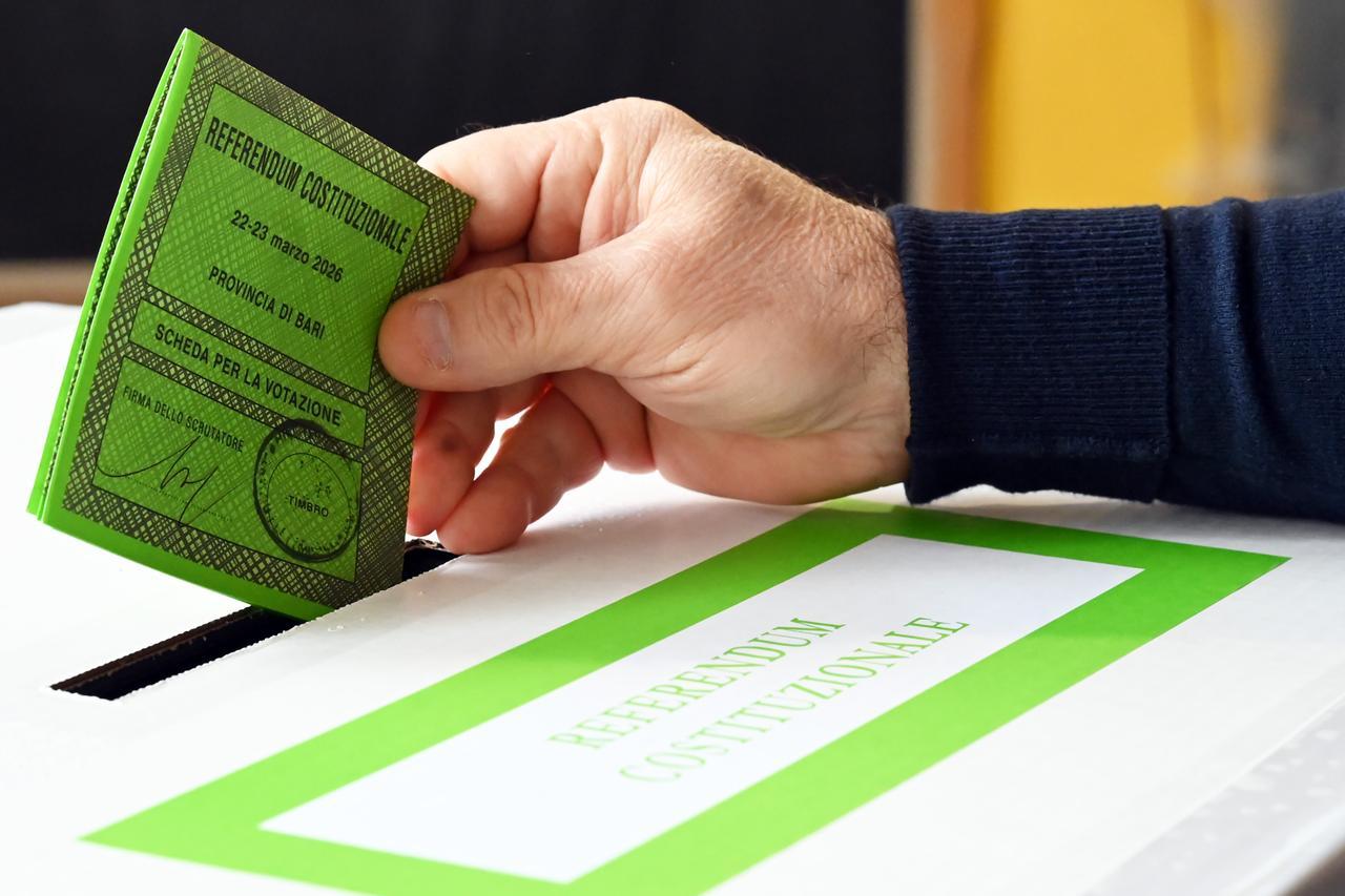 Referendum, le curiosità comune per comune: equilibrio perfetto a Monteleone Rocca Doria, in altri stravince il Sì