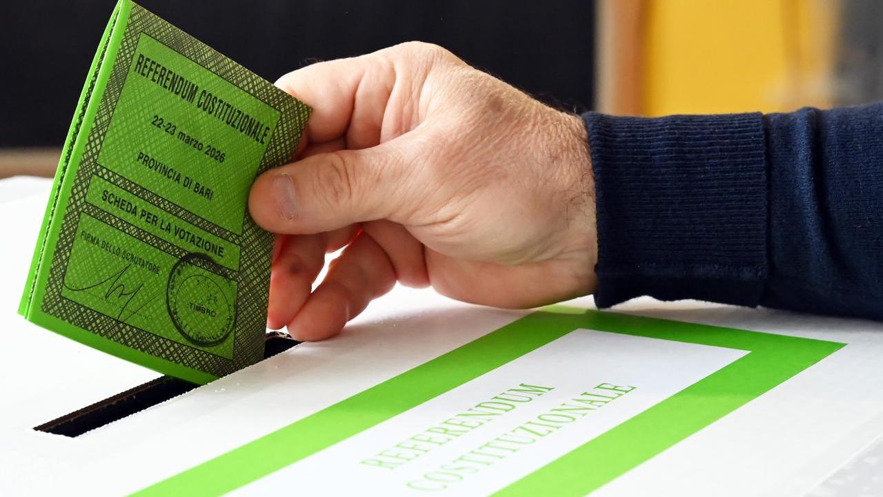 Referendum, le curiosità comune per comune: equilibrio perfetto a Monteleone Rocca Doria, in altri stravince il Sì