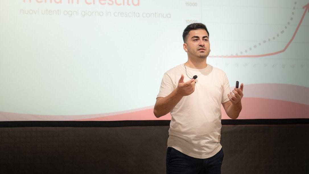 Ecco Nearby, l’app sarda che ti fa uscire di casa: come funziona