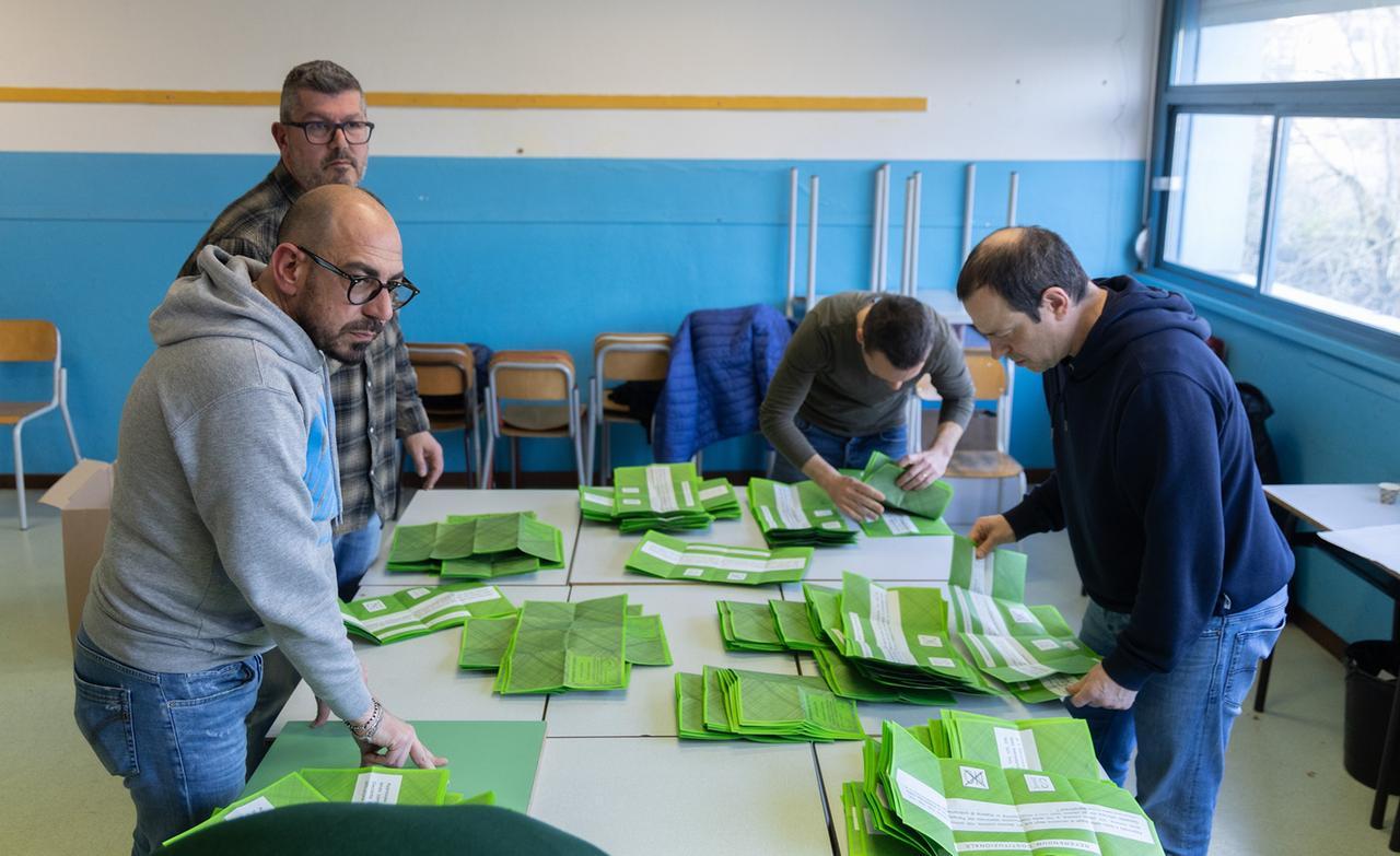 Referendum, il voto in provincia di Modena: valanga di no, il sì vince solo in Appennino – Tutti i dati