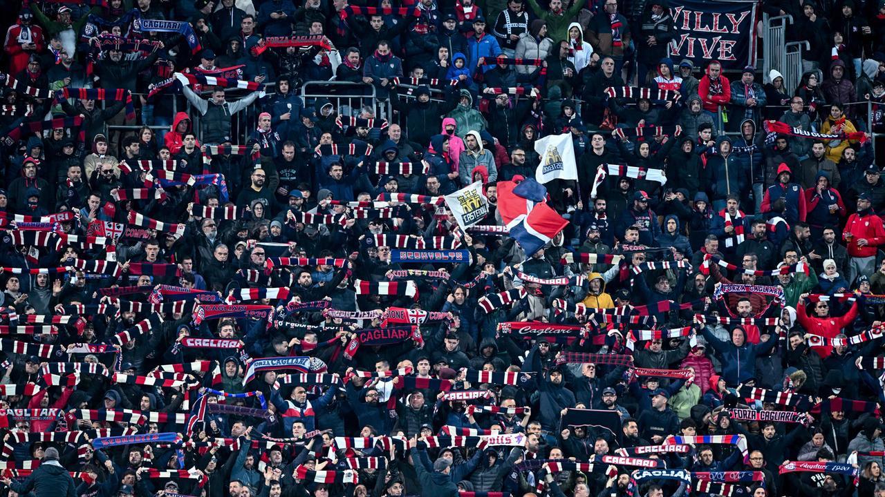 Tommaso Giulini: «Nel futuro del Cagliari l’aumento di quote del fondo»