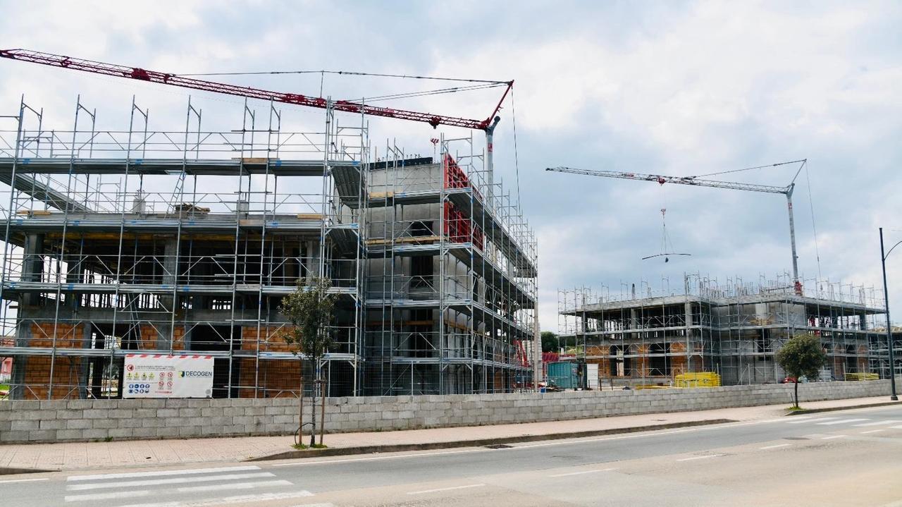 Olbia, presto 61 nuovi alloggi per frenare l’emergenza casa: ecco dove