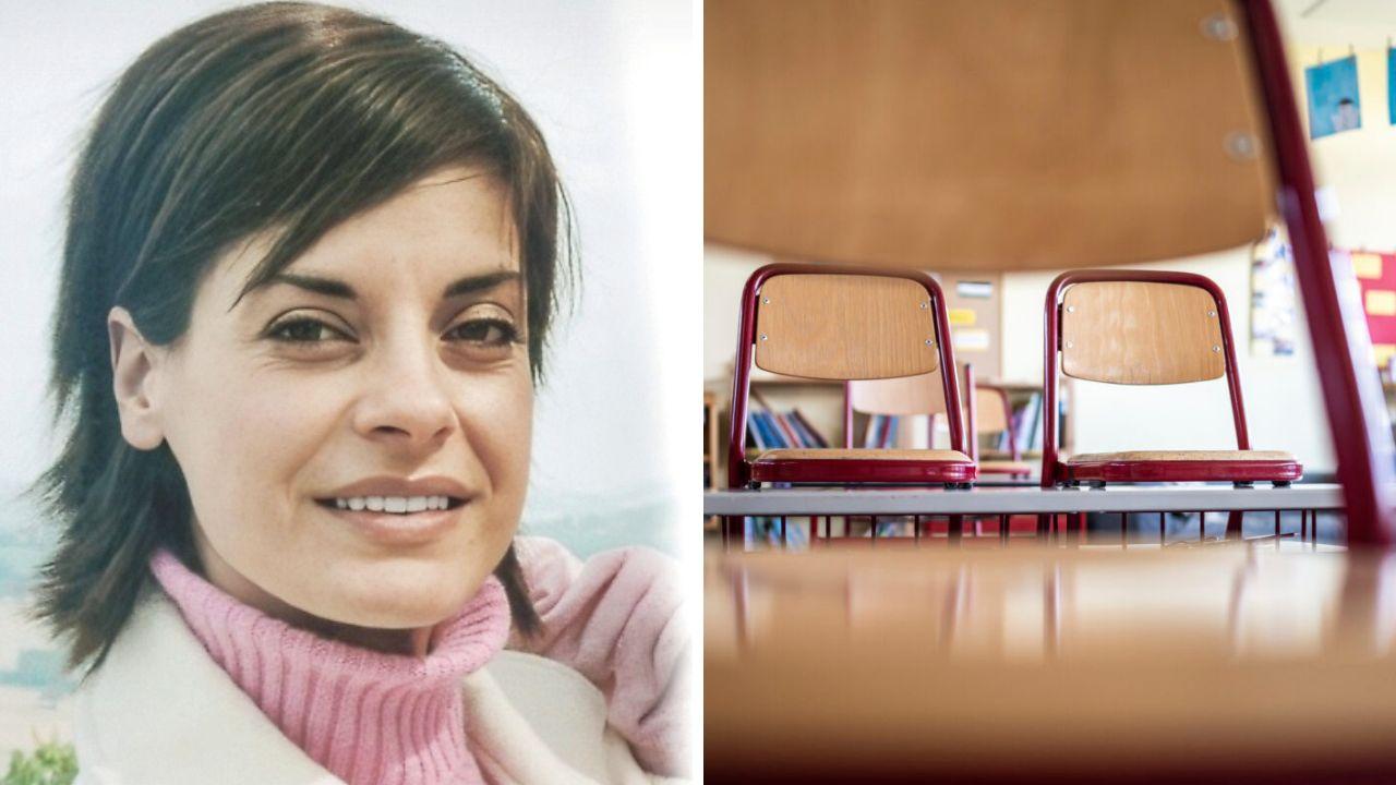 Sabrina aveva 56 anni 