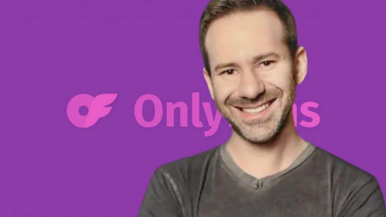 Il fondatore di OnlyFans aveva 43 anni 