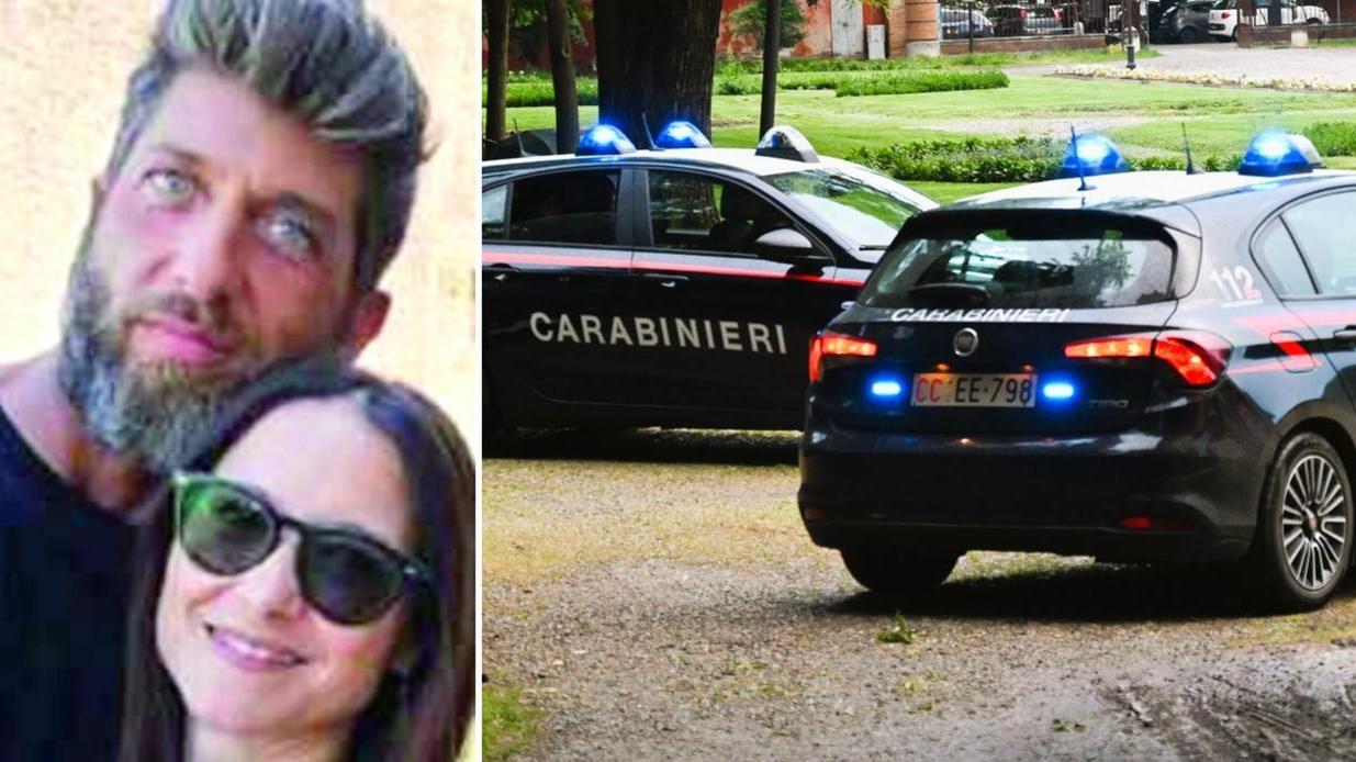 Il delitto a Prato di Correggio