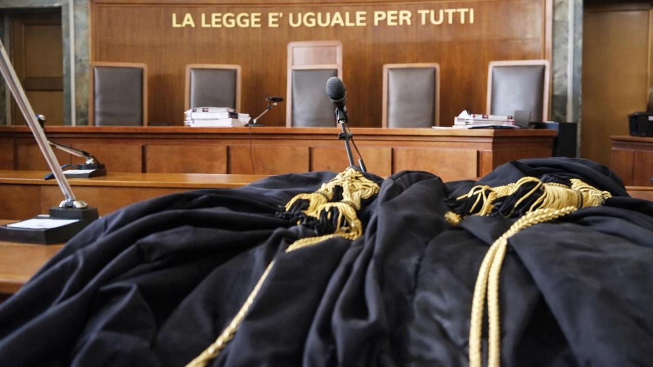 Assolto per la rapina in via Carlo Felice, è la fine di un incubo per un sassarese – Ecco chi è