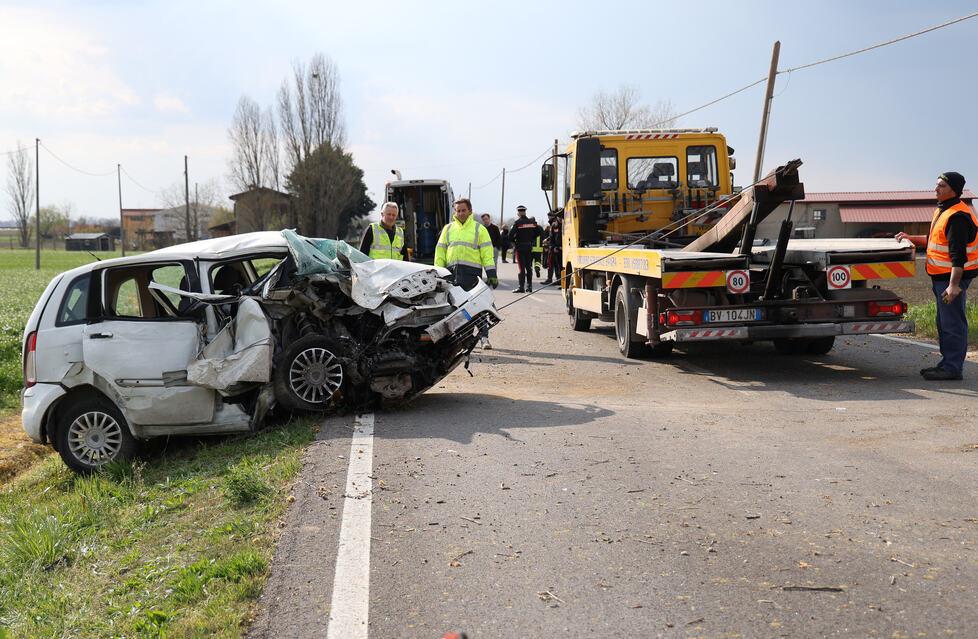 Scortichino, addio ad Alessandro “Panca” Pancaldi. Il ricordo: «Non si è mai negato, la sua assenza farà rumore»
