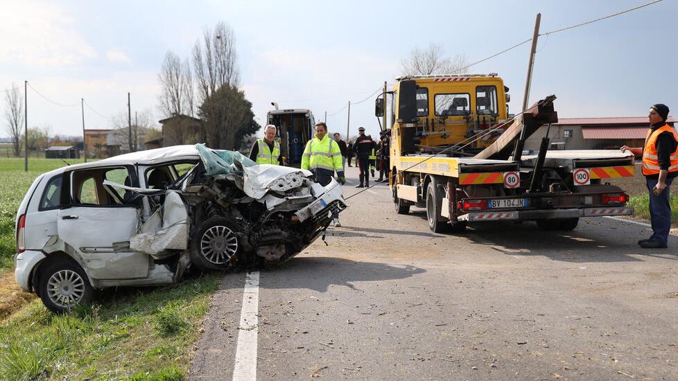 Scortichino, addio ad Alessandro “Panca” Pancaldi. Il ricordo: «Non si è mai negato, la sua assenza farà rumore»