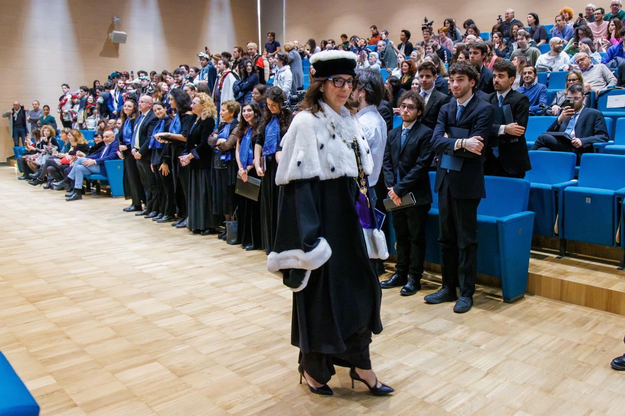 Università di Ferrara, iscrizioni aumentate e titoli stranieri quasi raddoppiati. Quante sono le matricole