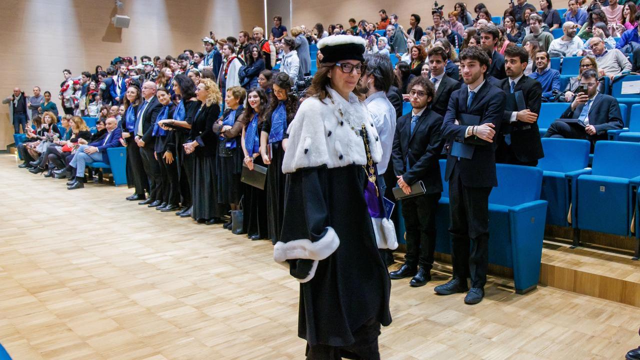 Università di Ferrara, iscrizioni aumentate e titoli stranieri quasi raddoppiati. Quante sono le matricole