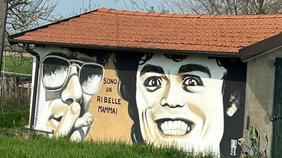 Omaggio a Freak Antoni e Pazienza: Campotto unisce arte e musica