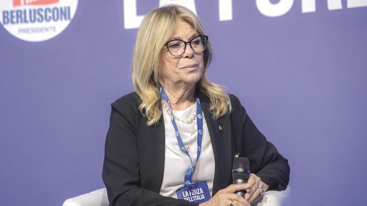 Referendum, Rita Dalla Chiesa: «Non era un voto politico ma è stata una chiamata alle armi: che amarezza»