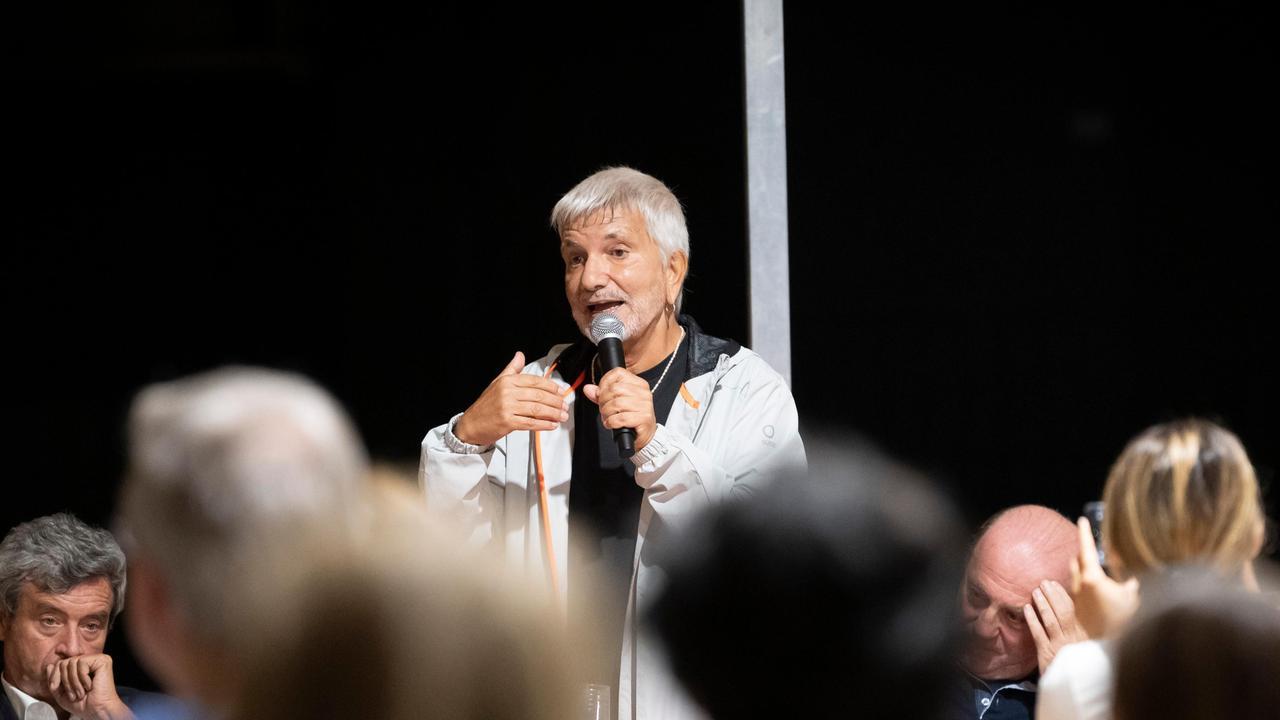 Referendum, Nichi Vendola: «Il paese ha detto No a una destra affamata di pieni poteri»