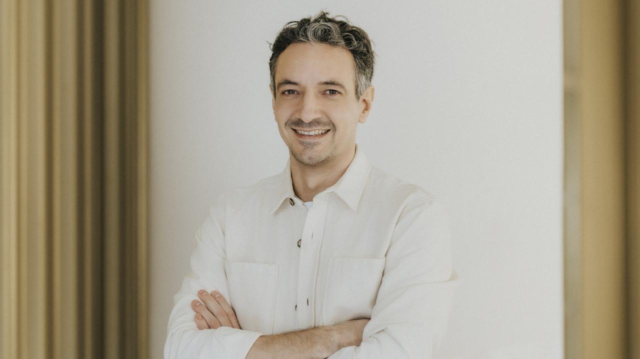 Da Uber a Qonto, un sardo scala i vertici mondiali della finanza – Ecco chi è