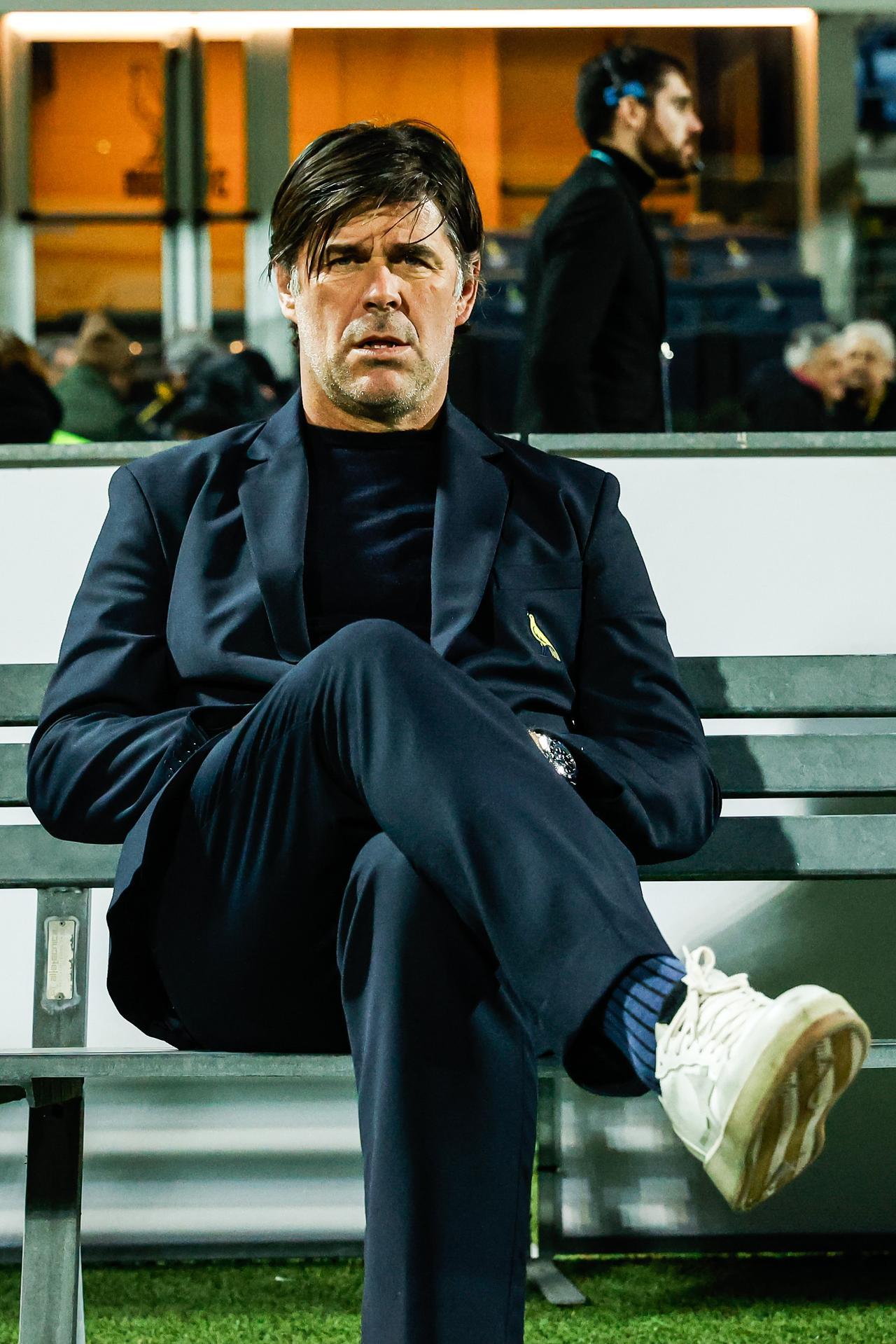 Modena, quando quota cinquanta valeva già i playoff