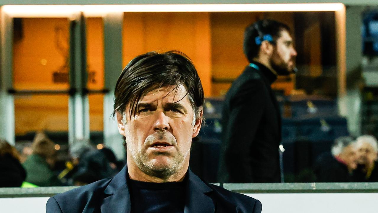 Modena, quando quota cinquanta valeva già i playoff